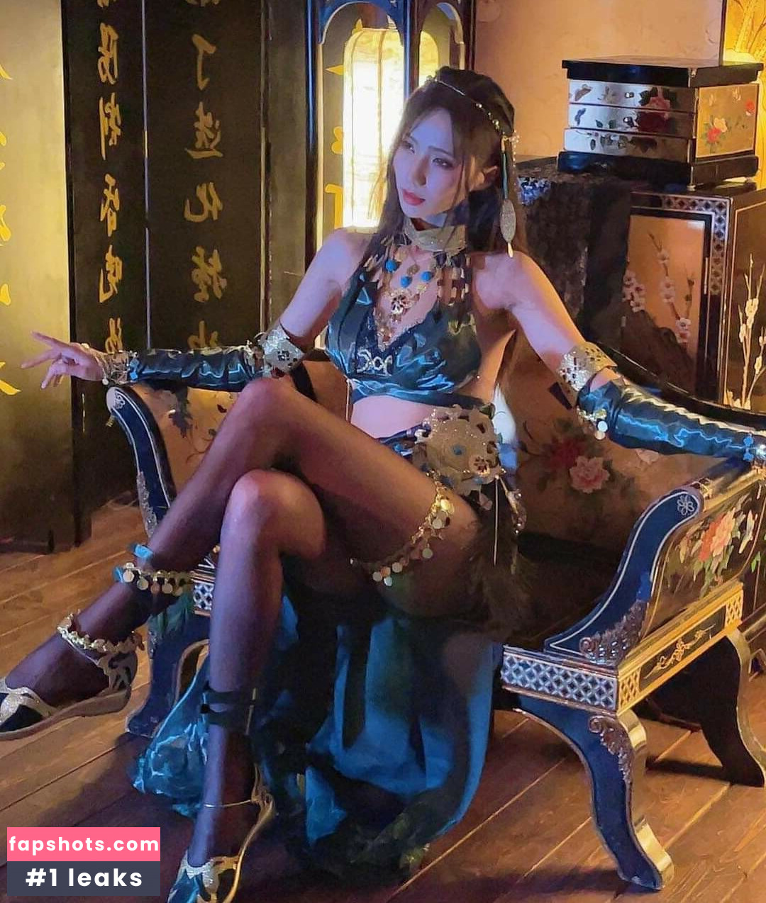 Anita Feifei gallery photo #504