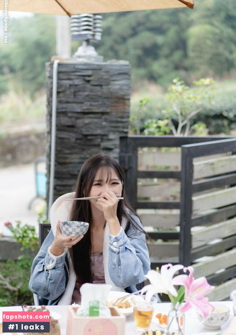 Anita Feifei gallery photo #515