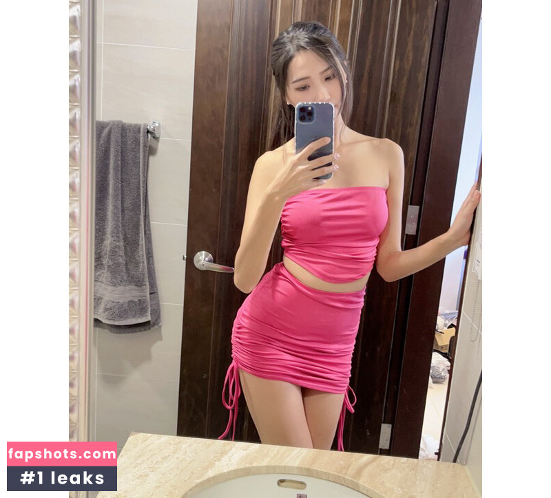 Anita Feifei gallery photo #53