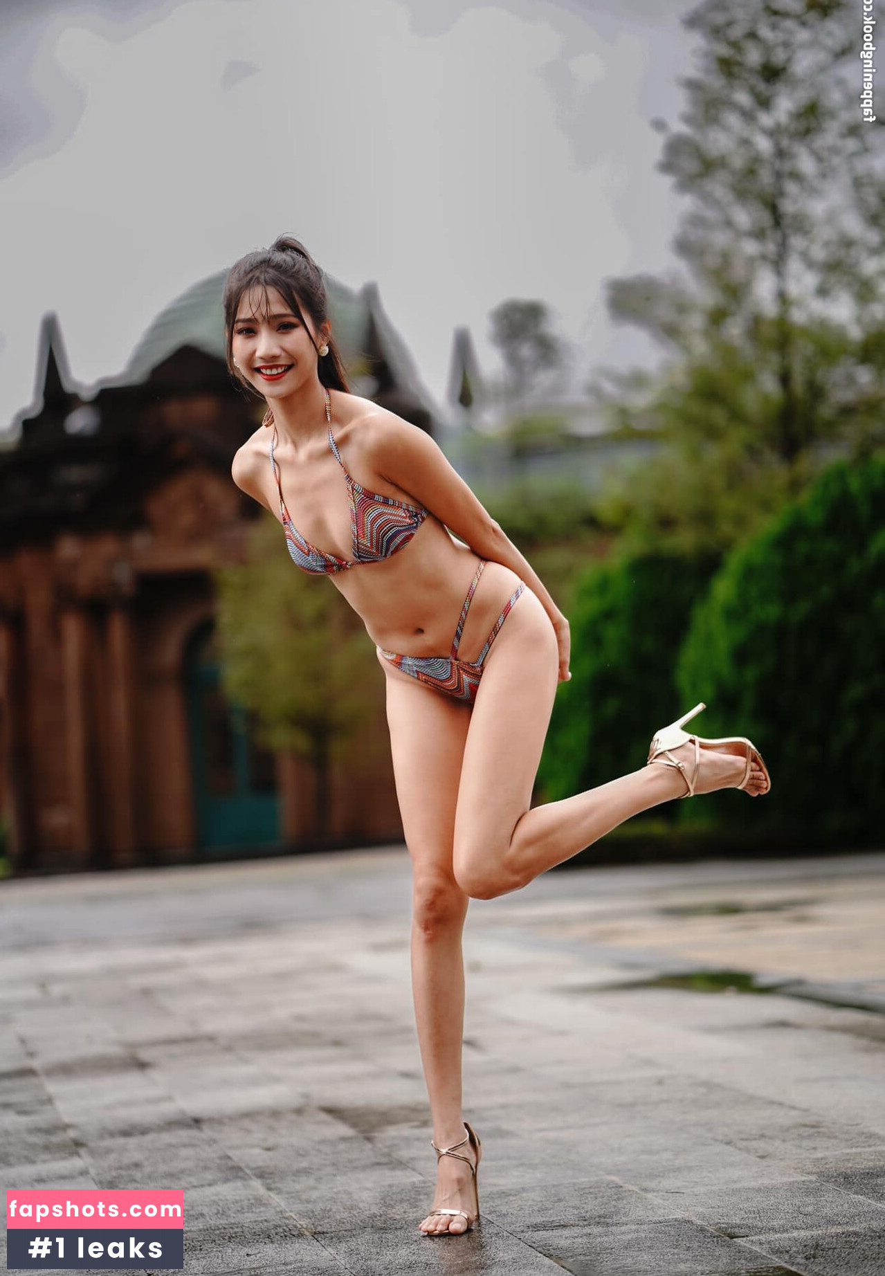 Anita Feifei gallery photo #540