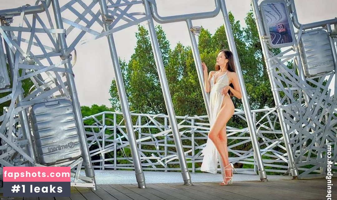 Anita Feifei gallery photo #564