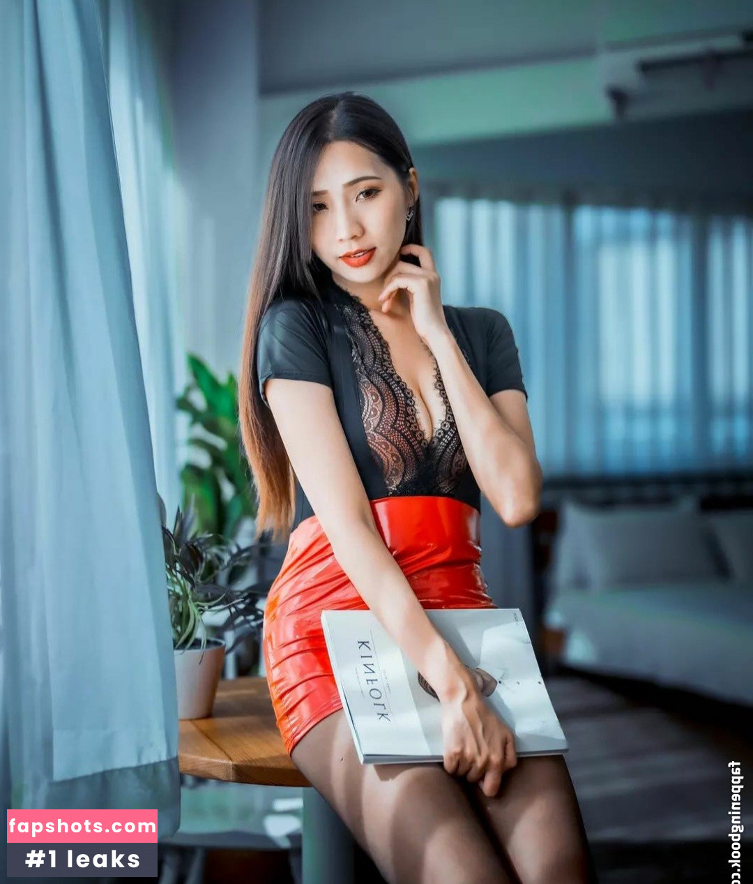 Anita Feifei gallery photo #640