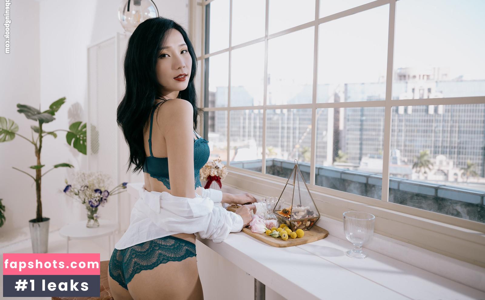 Anita Feifei gallery photo #644