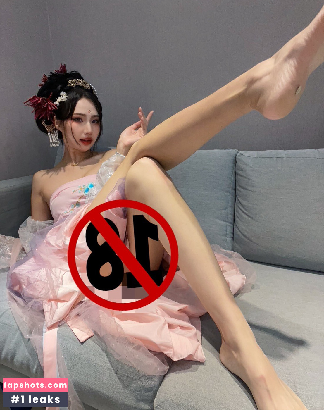 Anita Feifei gallery photo #8