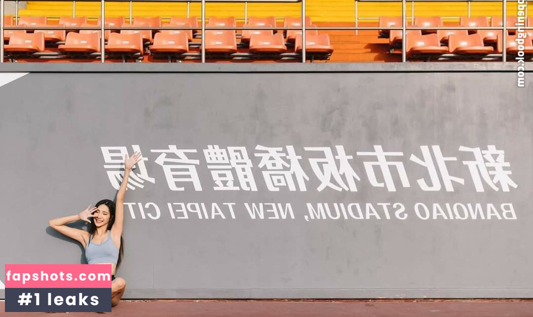 Anita Feifei gallery photo #73