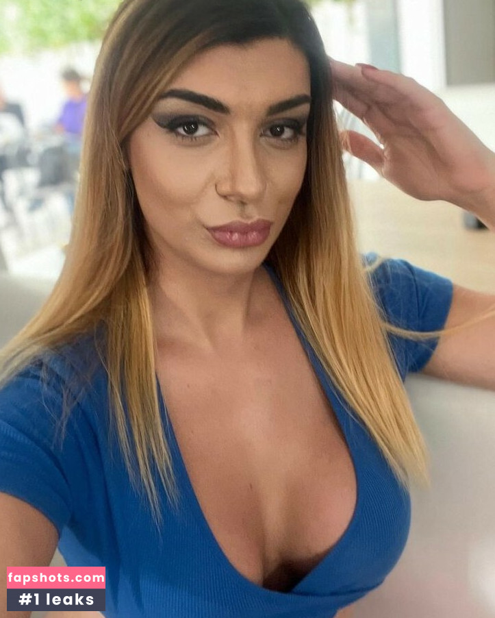 Anita Giordano nude babe gallery