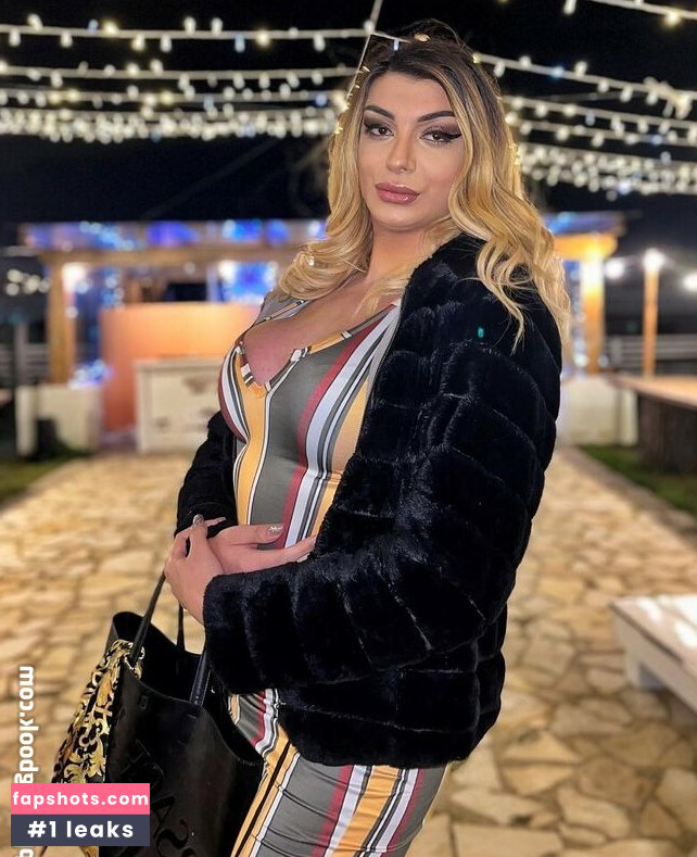 Anita Giordano gallery photo #10