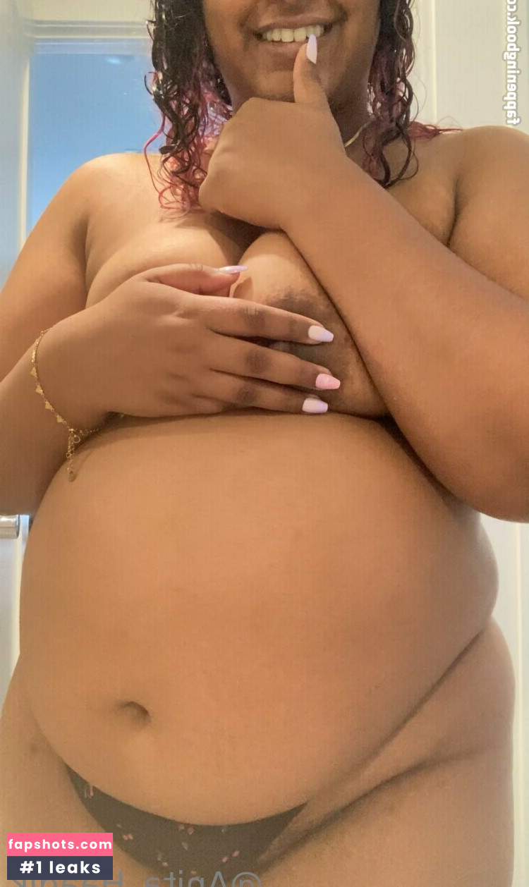 anita_haadik Nacktheit OnlyFans Fotos #14 - Fapshots