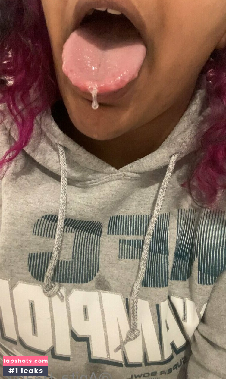 anita_haadik Nacktheit OnlyFans Fotos #5 - Fapshots