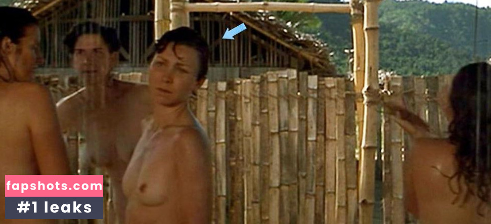 Anita Hegh Nahé úniky fotek pouze od fanoušků #2 - Fapshots