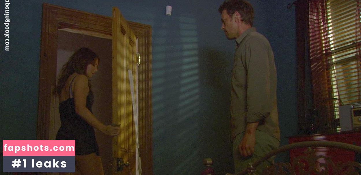 Anita Hegh Nahé úniky fotek pouze od fanoušků #12 - Fapshots