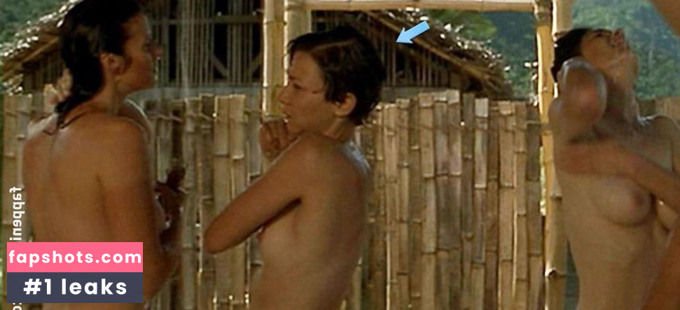 Anita Hegh Nahé úniky fotek pouze od fanoušků #4 - Fapshots