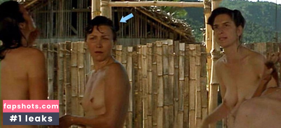 Anita Hegh nude babe gallery