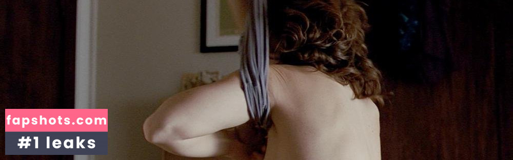 Anita Hegh Nahé úniky fotek pouze od fanoušků #6 - Fapshots