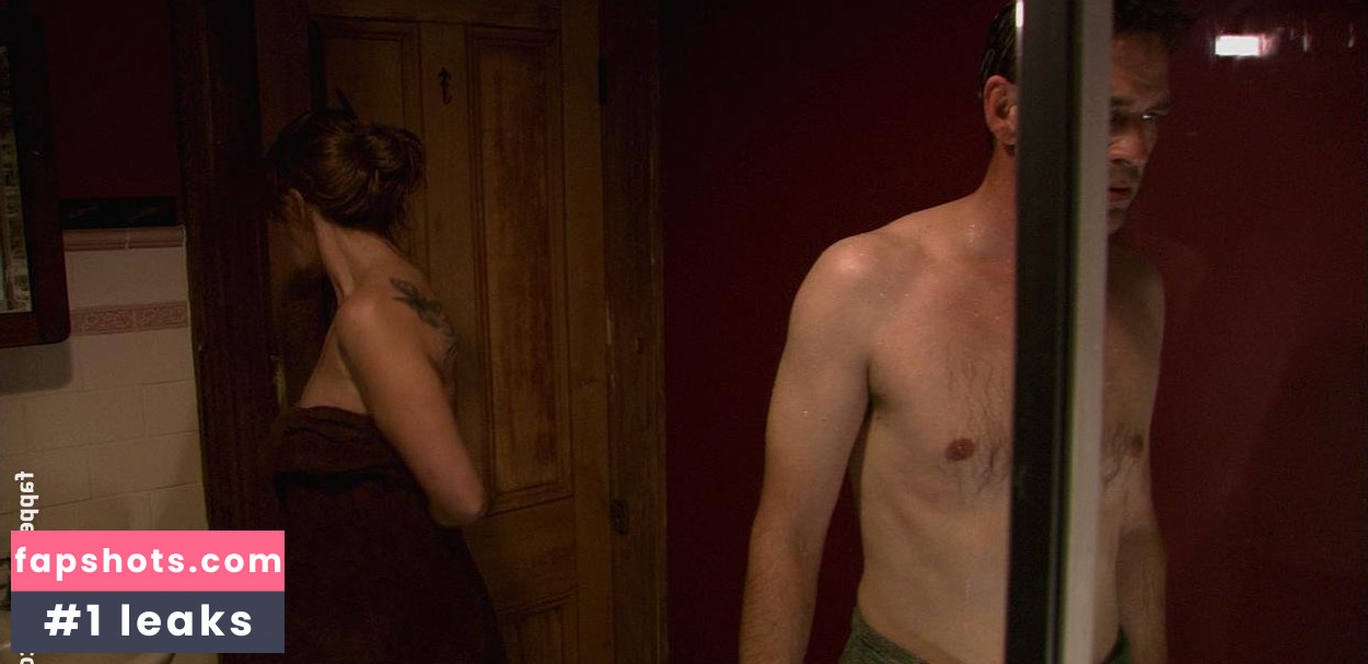 Anita Hegh Nahé úniky fotek pouze od fanoušků #10 - Fapshots