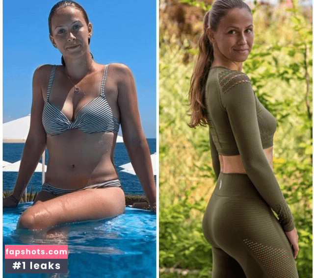 Anita Husaric (Wagner)