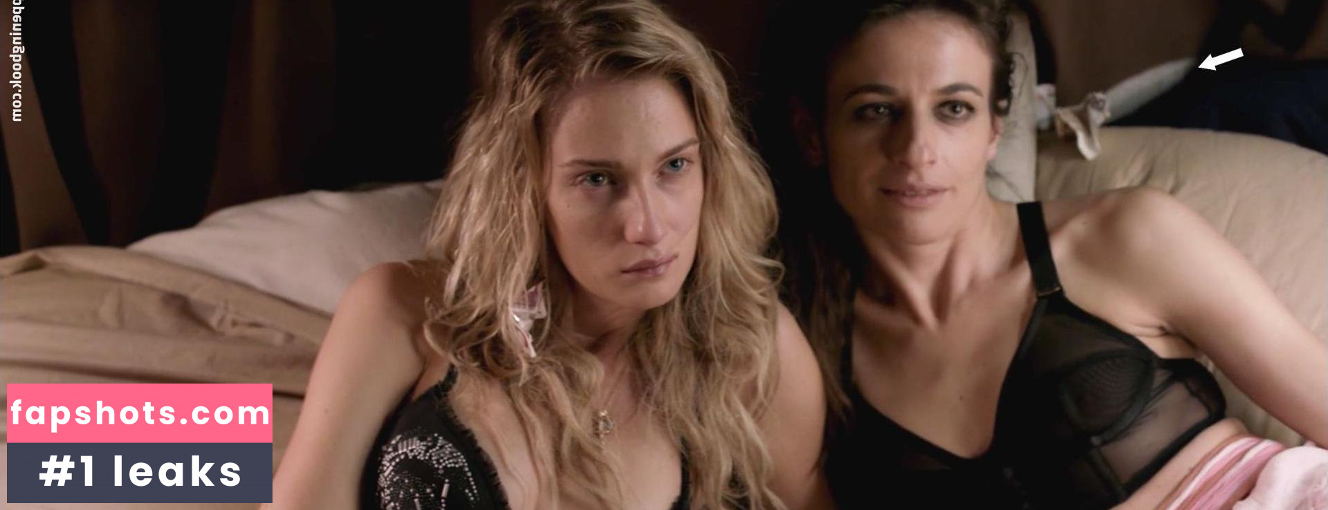 Anita Kravos Nude Leaks OnlyFans Photos #14 - LeakJerk