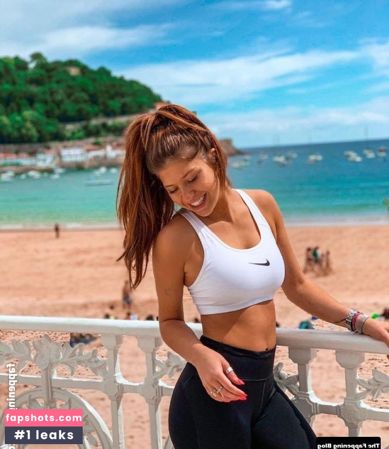 Anita Matamoros gallery photo #11