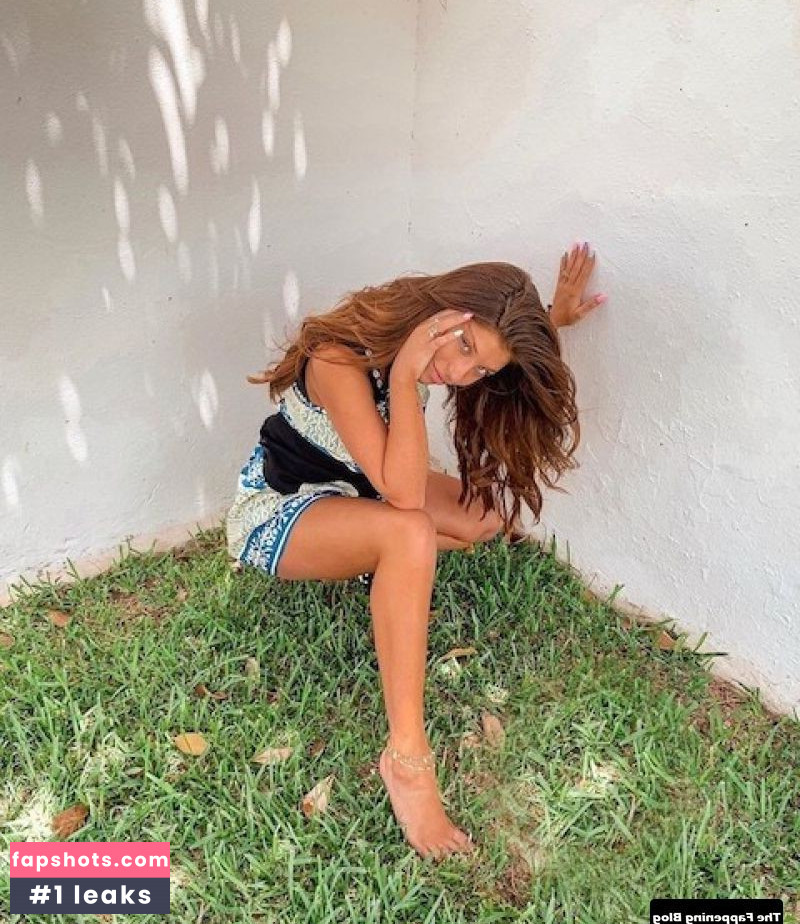 Anita Matamoros gallery photo #19