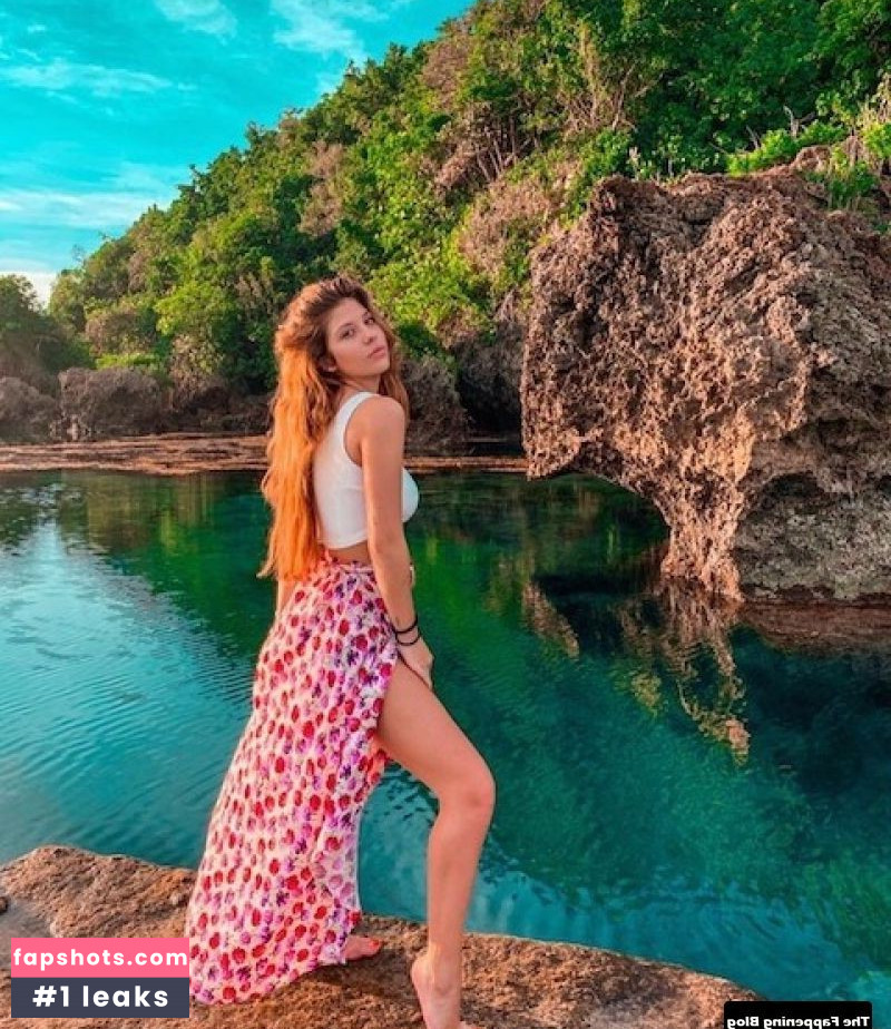 Anita Matamoros gallery photo #22