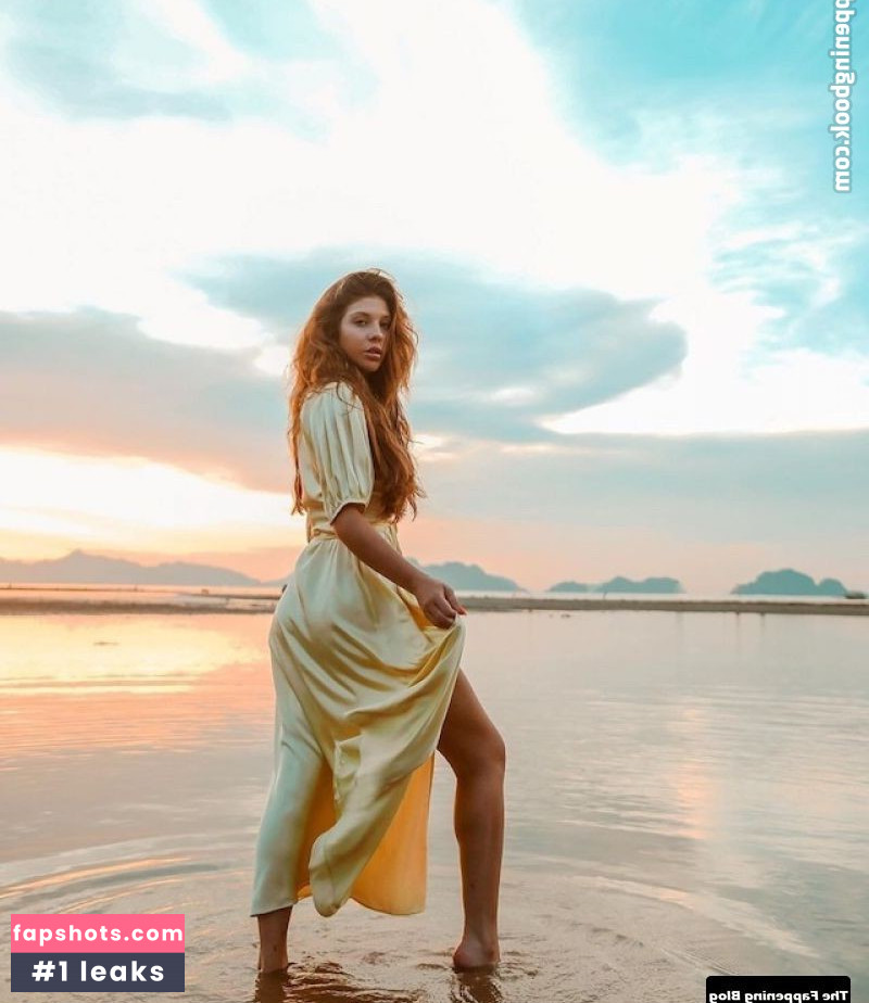 Anita Matamoros gallery photo #5