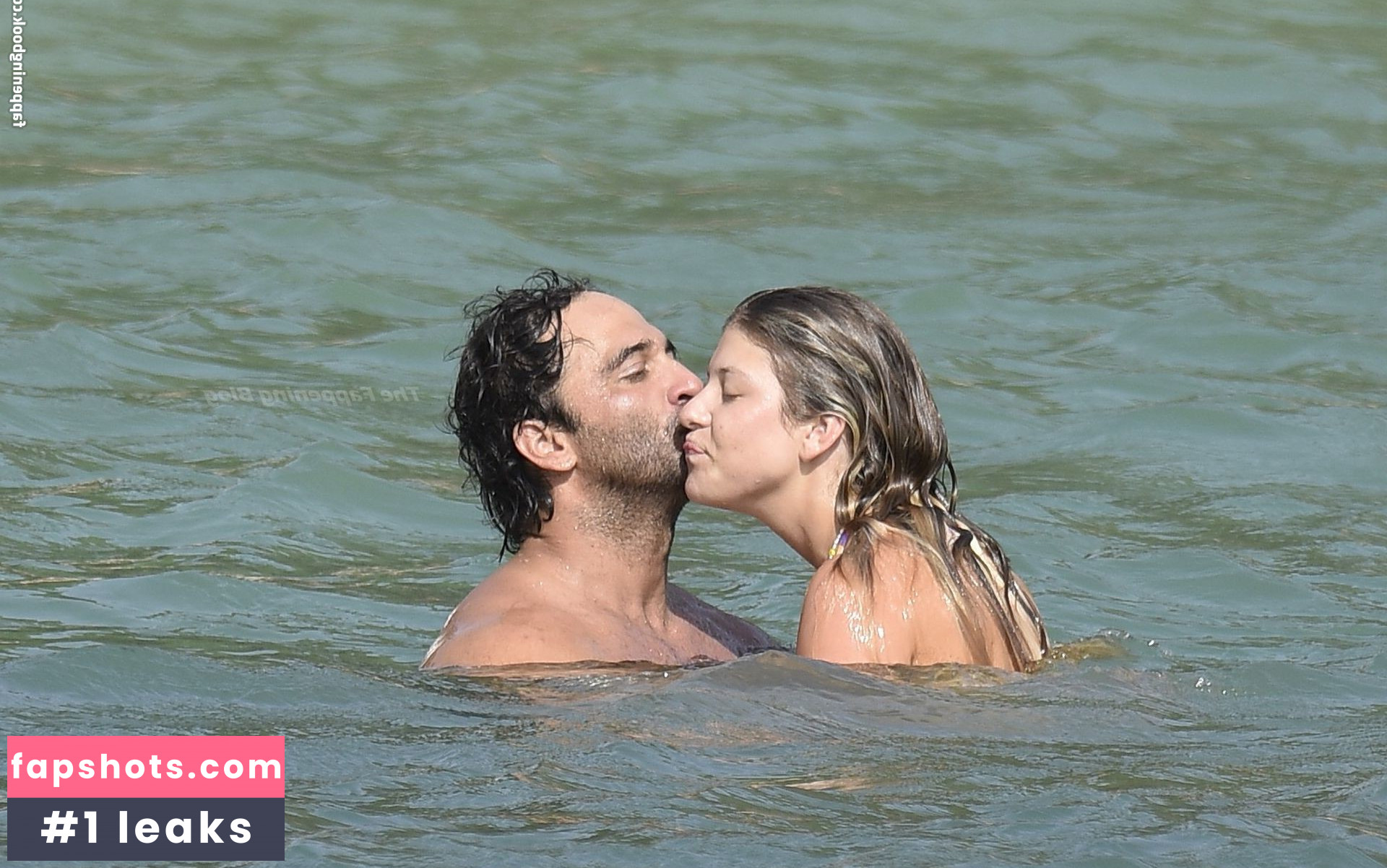 Anita Matamoros gallery photo #49