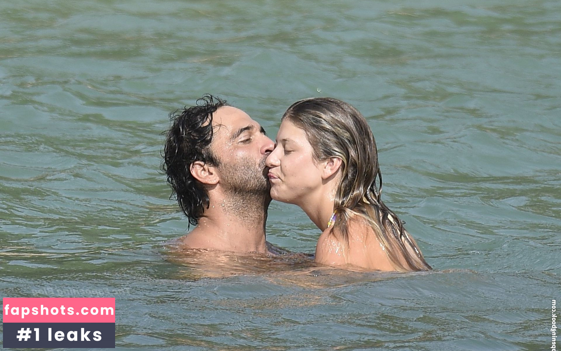 Anita Matamoros gallery photo #50