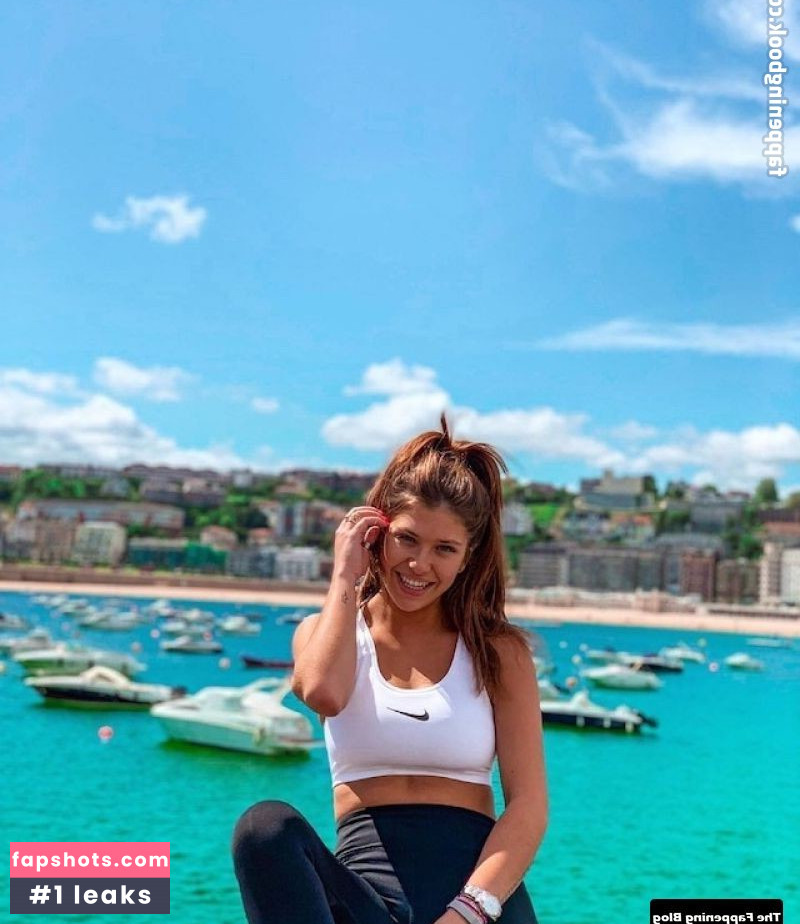 Anita Matamoros gallery photo #6