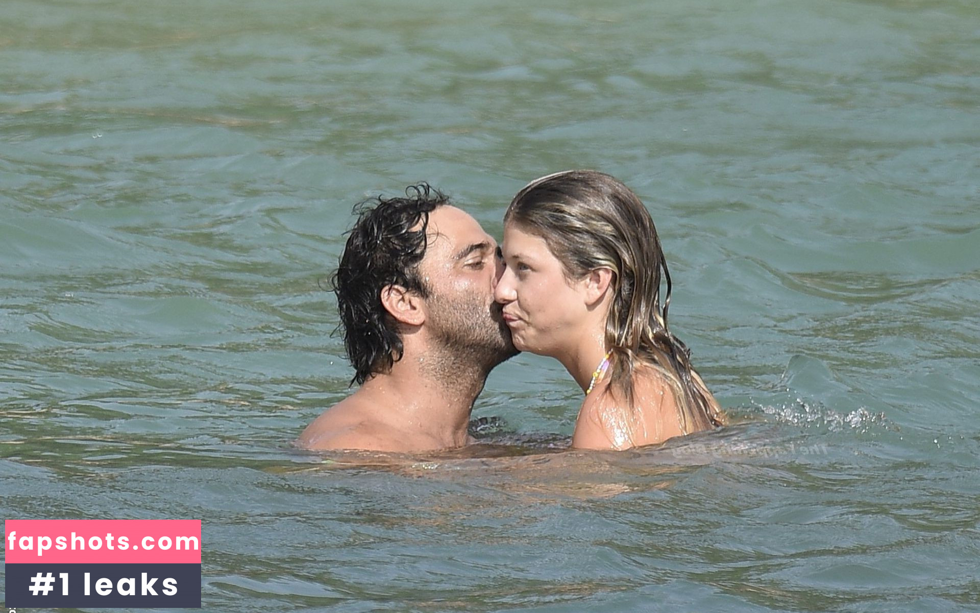 Anita Matamoros gallery photo #51