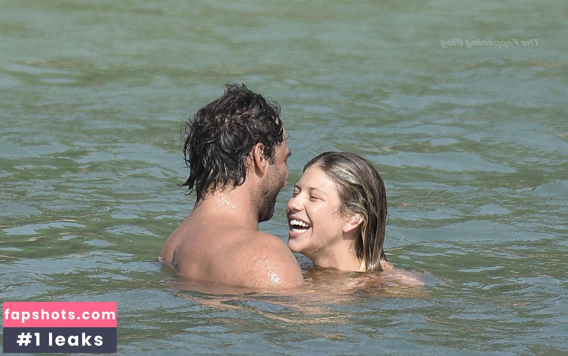 Anita Matamoros gallery photo #54