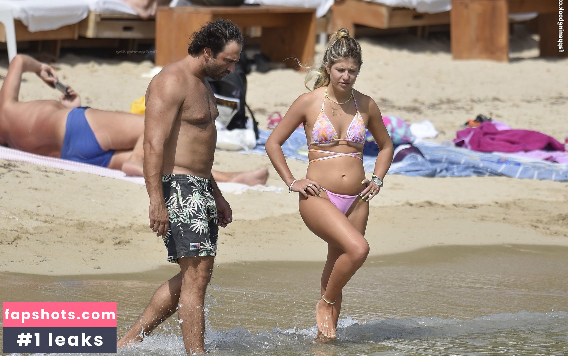 Anita Matamoros gallery photo #56