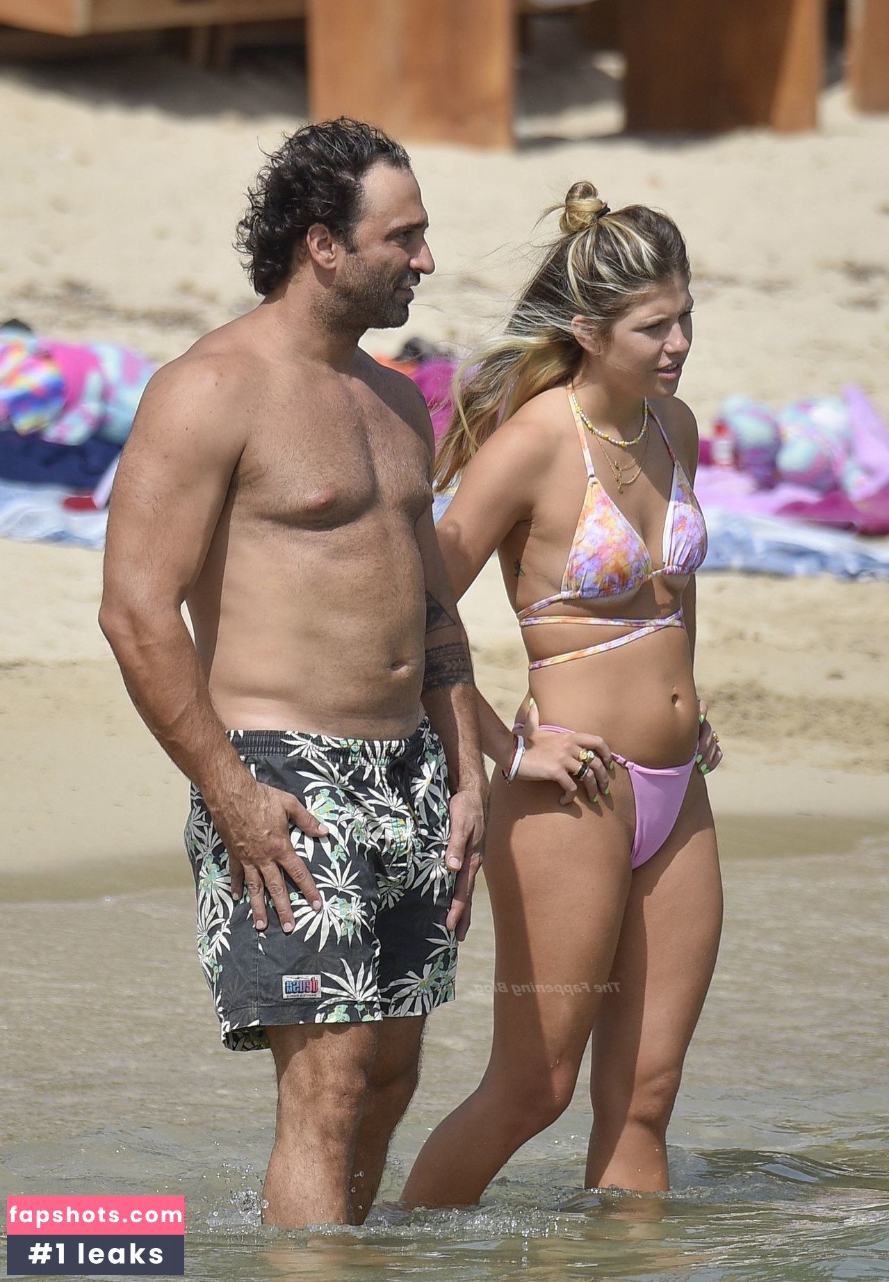 Anita Matamoros gallery photo #57