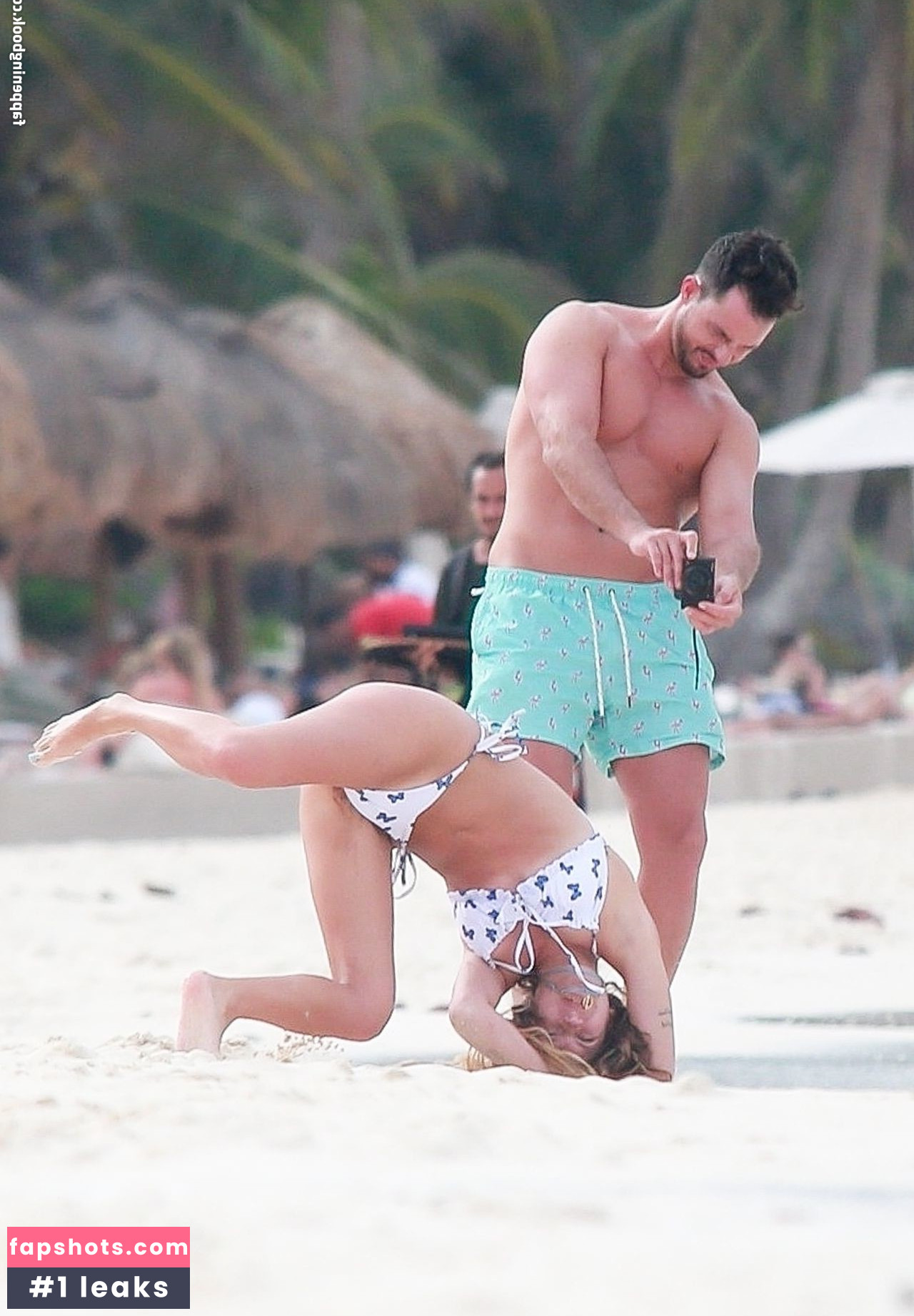 Anita Matamoros gallery photo #59