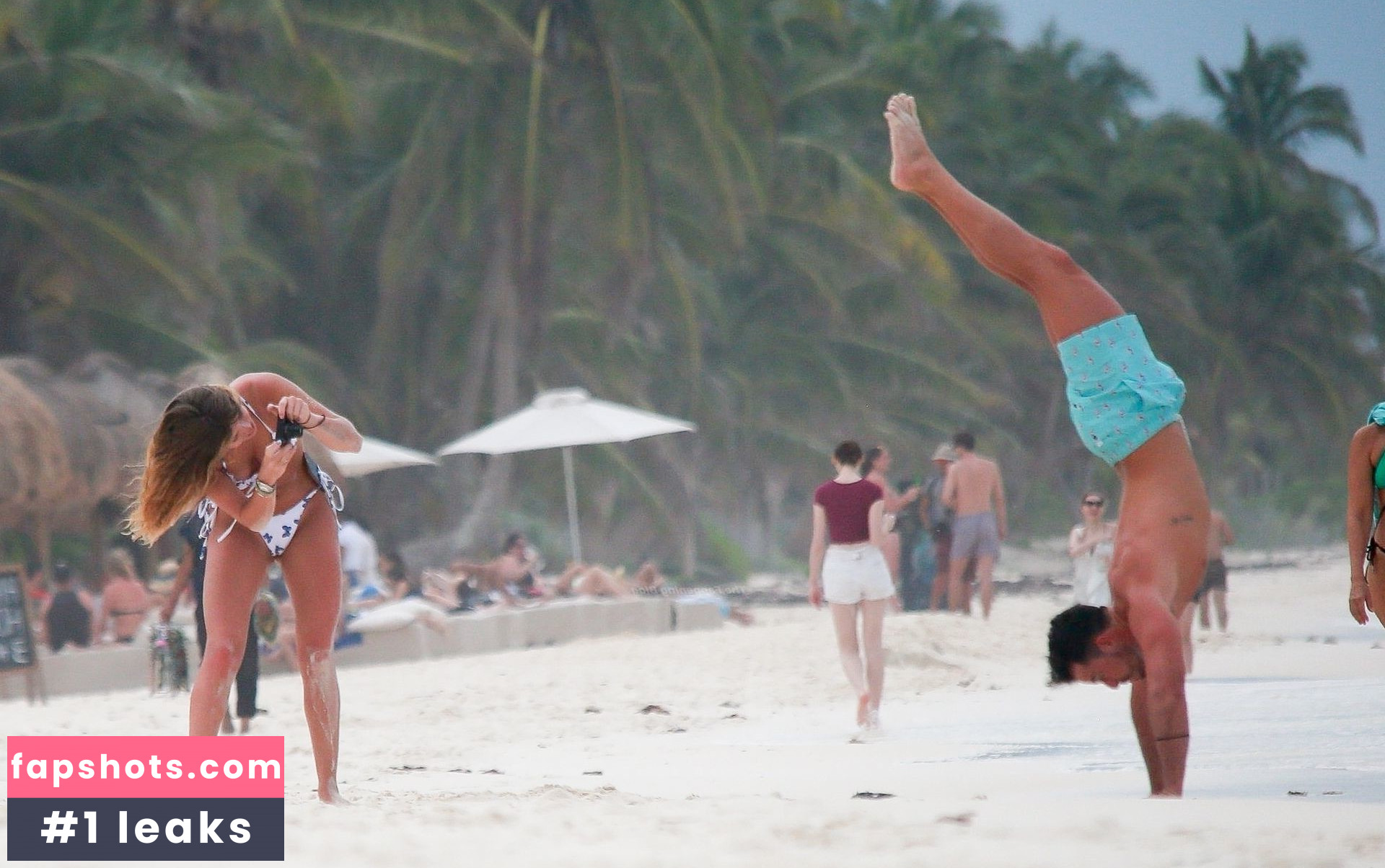 Anita Matamoros gallery photo #60