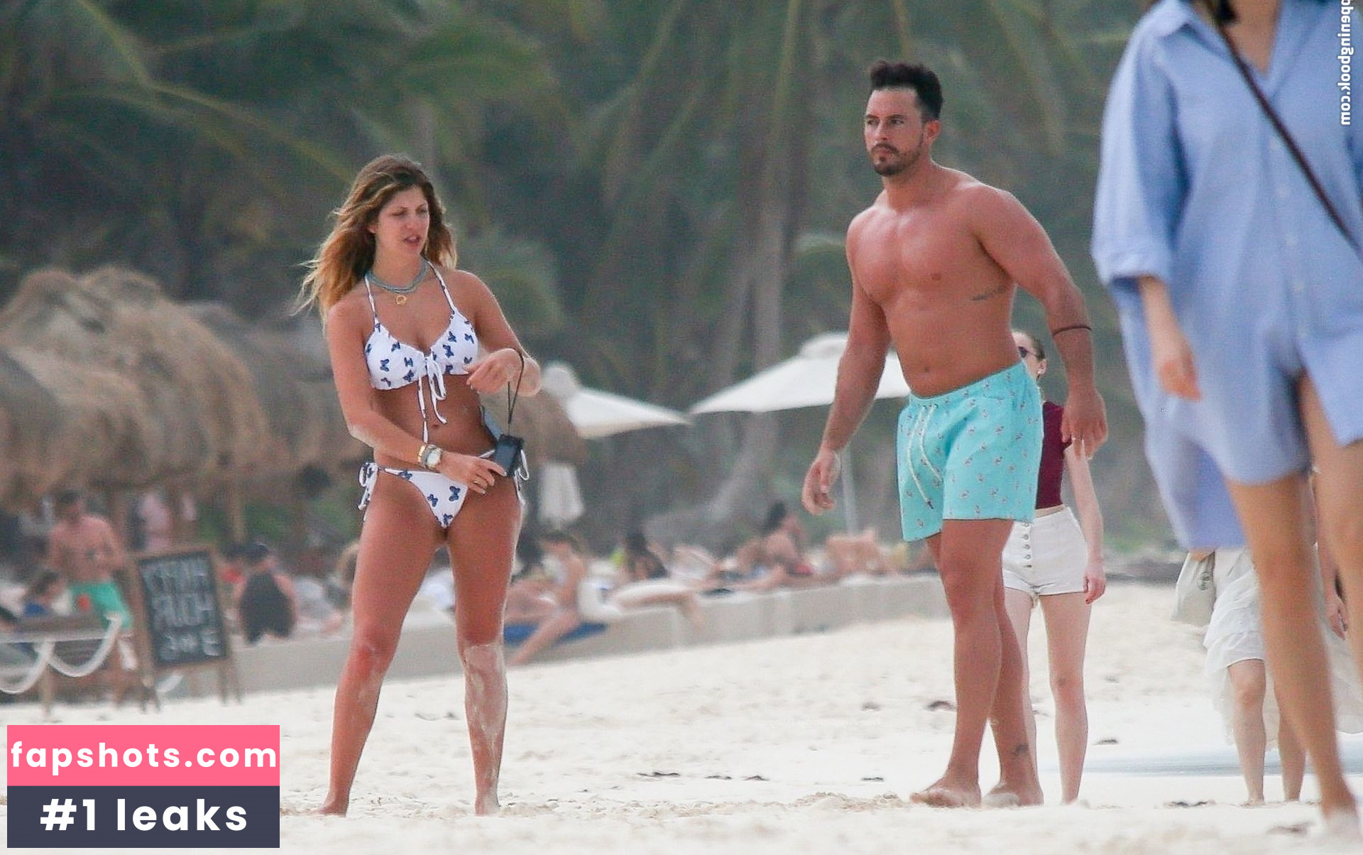 Anita Matamoros gallery photo #61