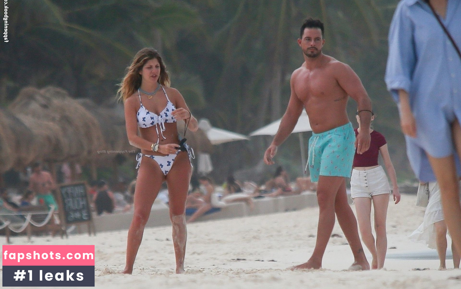 Anita Matamoros gallery photo #62