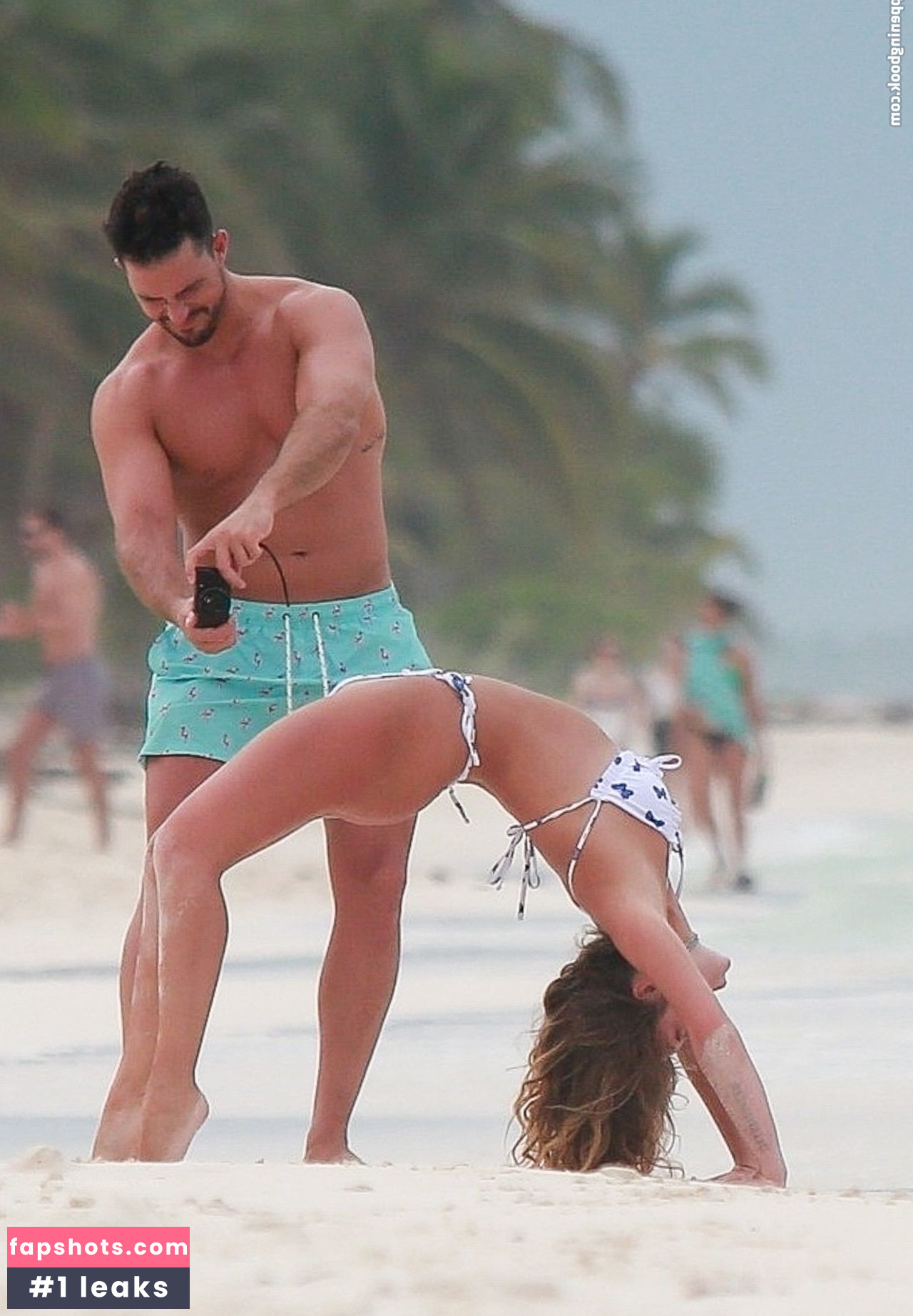 Anita Matamoros gallery photo #64