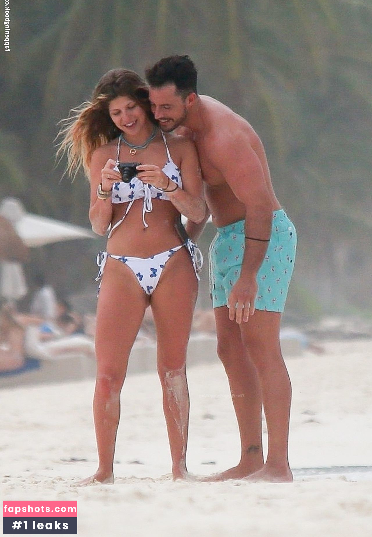 Anita Matamoros gallery photo #65