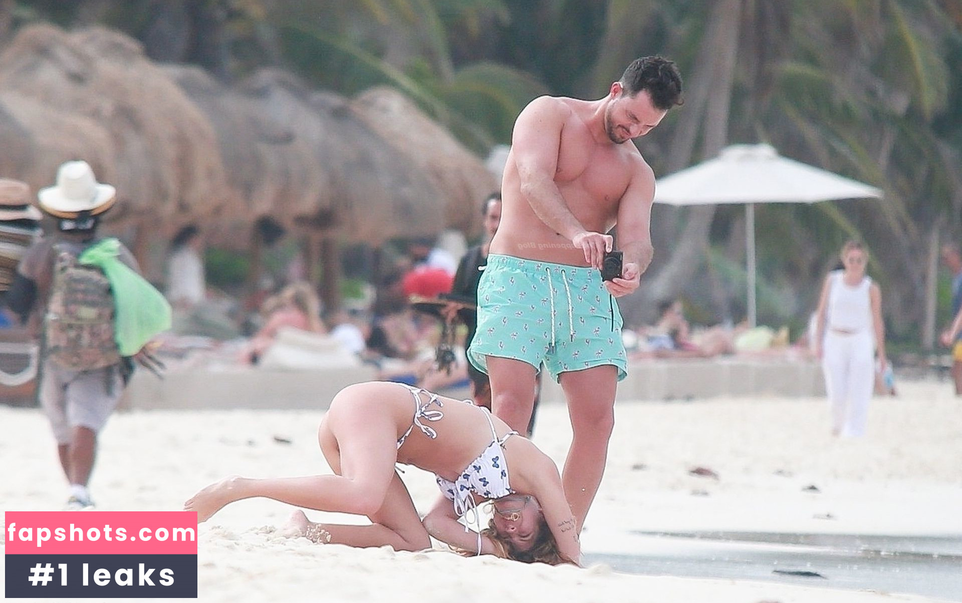 Anita Matamoros gallery photo #67