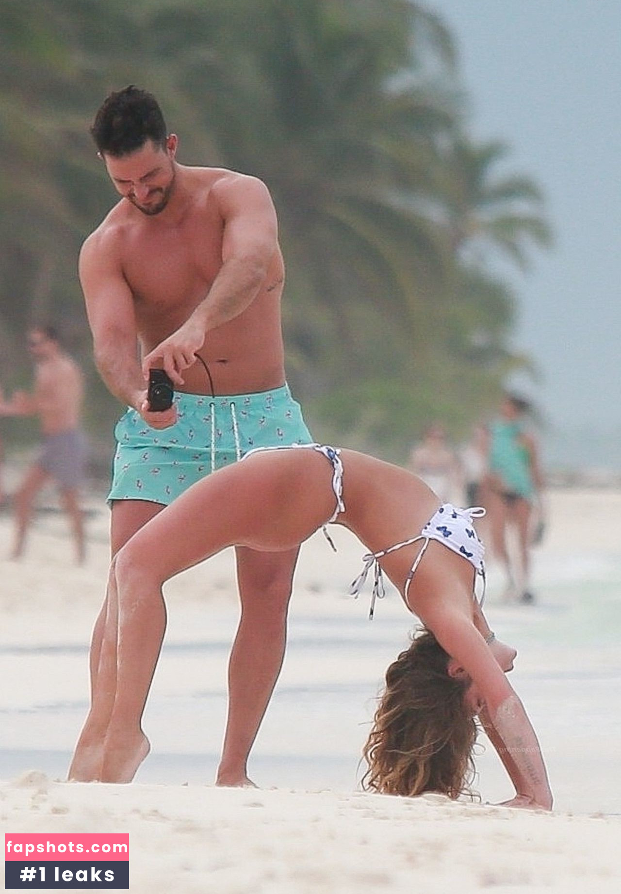 Anita Matamoros gallery photo #68