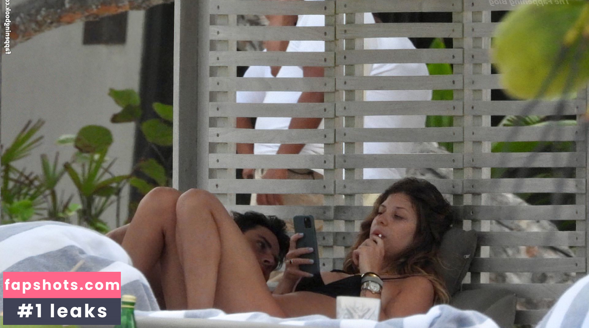 Anita Matamoros gallery photo #70