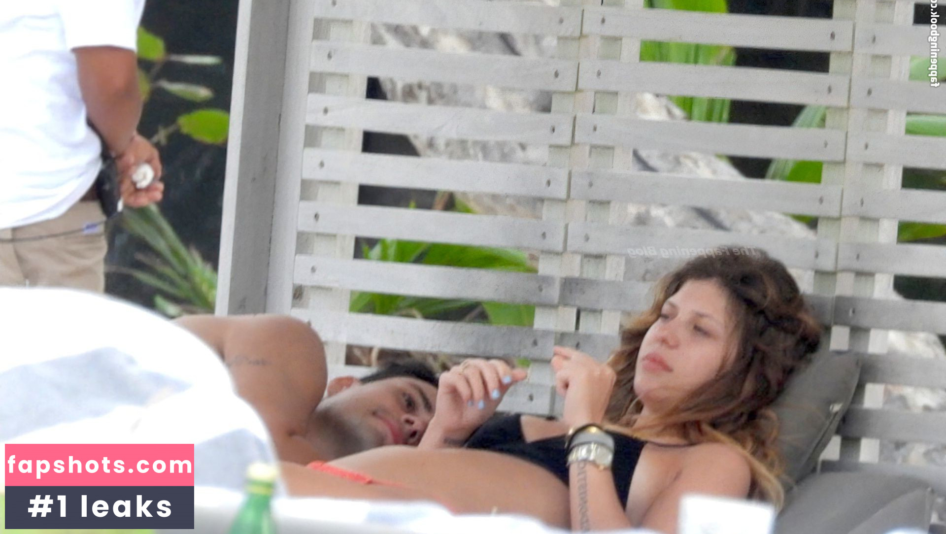 Anita Matamoros gallery photo #72