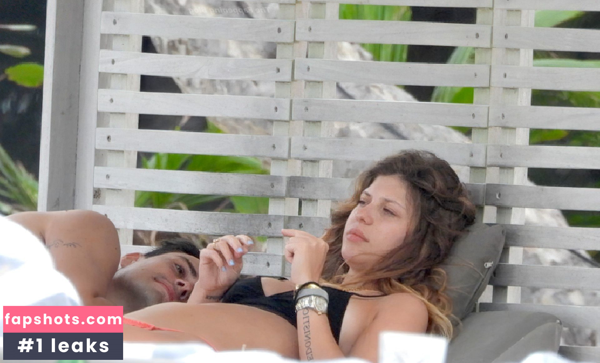 Anita Matamoros gallery photo #73