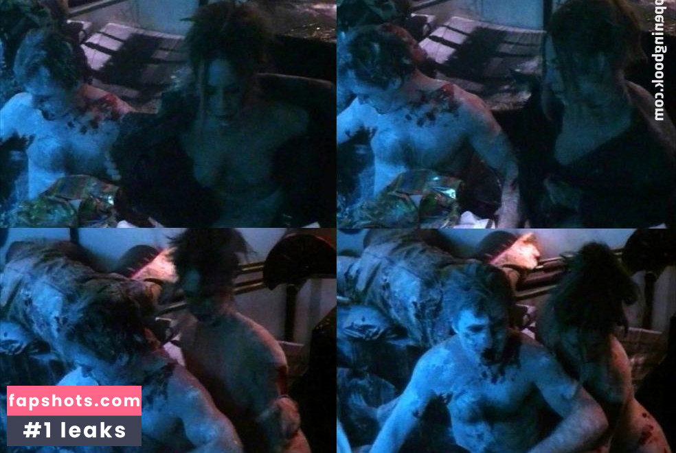 Anita McFarlane gallery photo #3