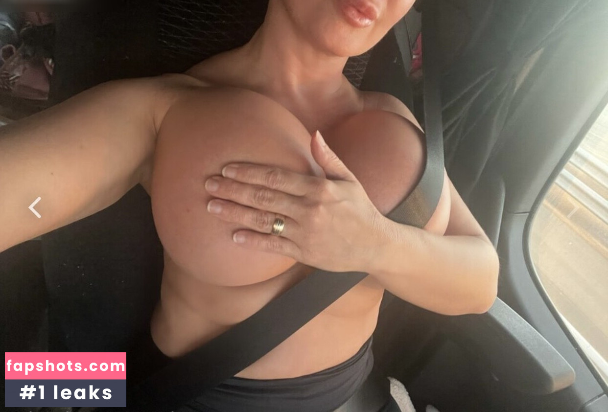 Anita Milán Nacktheit OnlyFans Fotos #50 - Fapshots