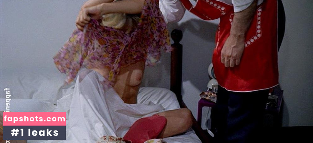 Anita Pallenberg gallery photo #16