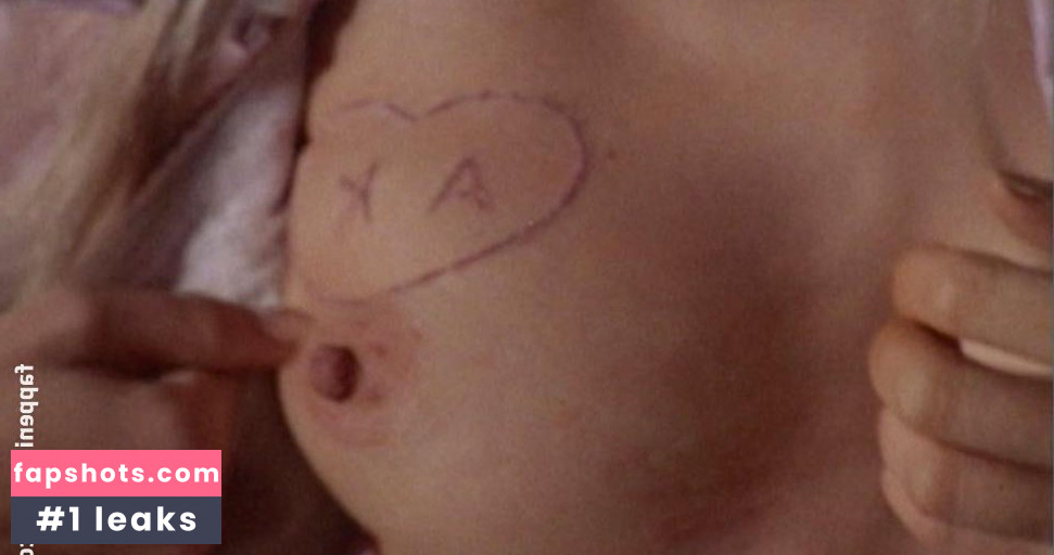 Anita Pallenberg gallery photo #19