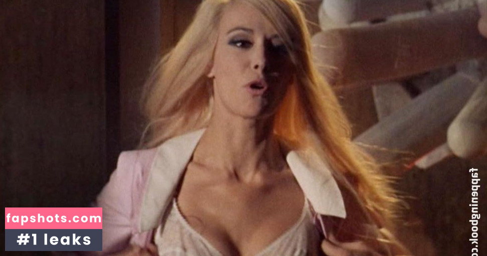 Anita Pallenberg gallery photo #20