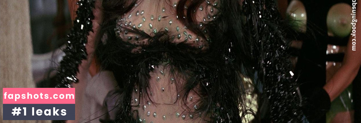 Anita Pallenberg gallery photo #21