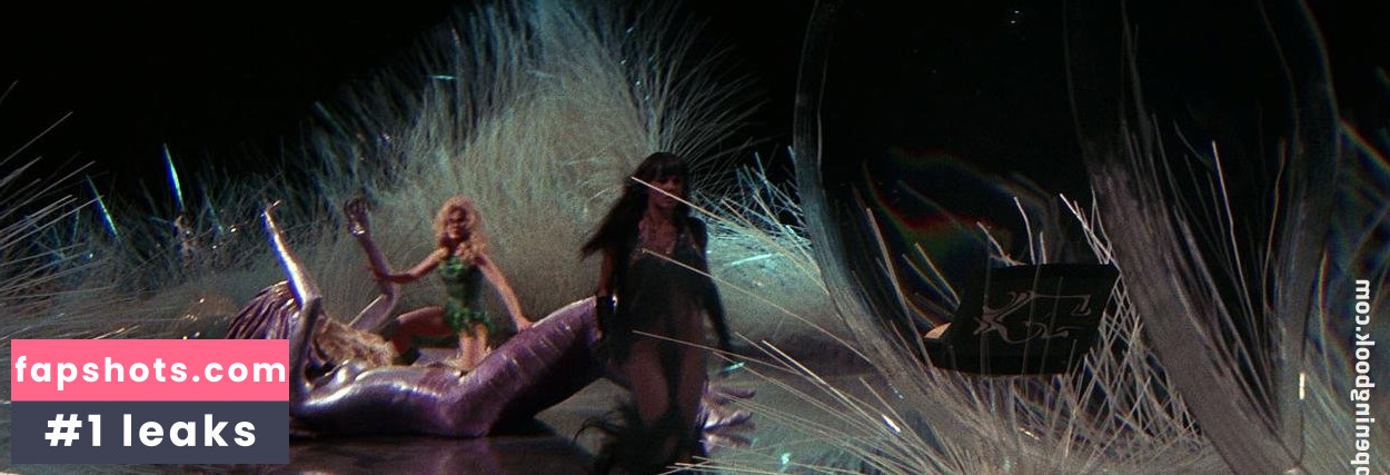 Anita Pallenberg gallery photo #22